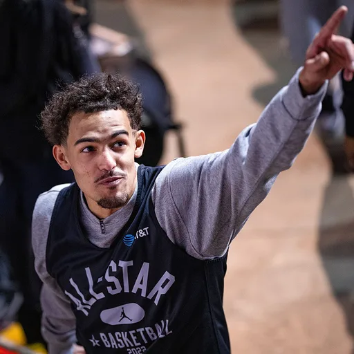 Photo de profil de Trae Young