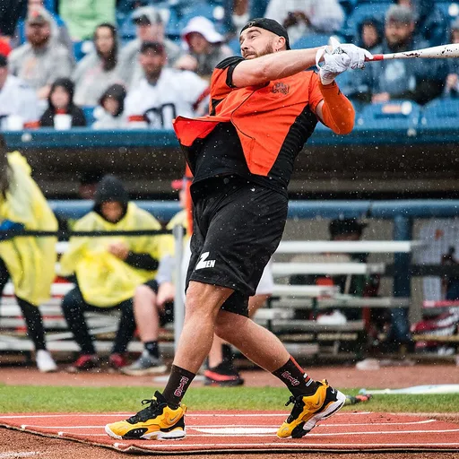 Photo de profil de Travis Kelce