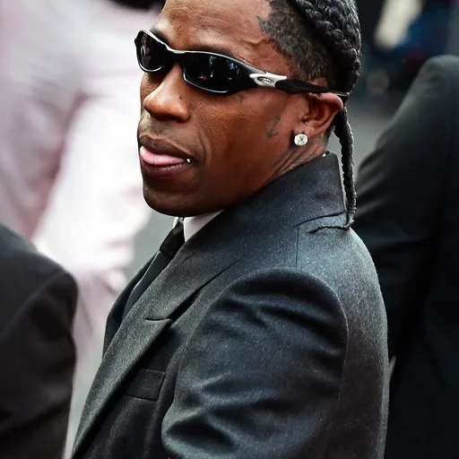 Photo de profil de Travis Scott