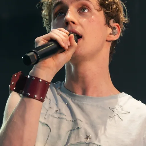 Photo de profil de Troye Sivan
