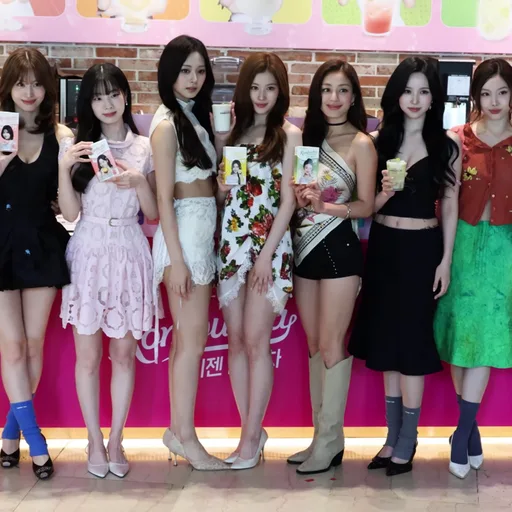 Photo de profil de TWICE