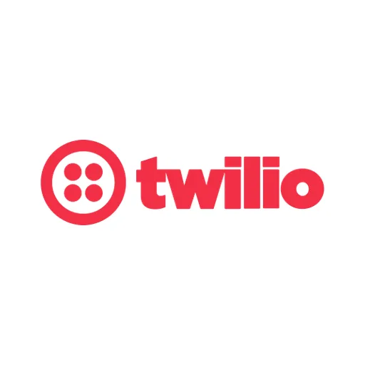 Photo de profil de Twilio