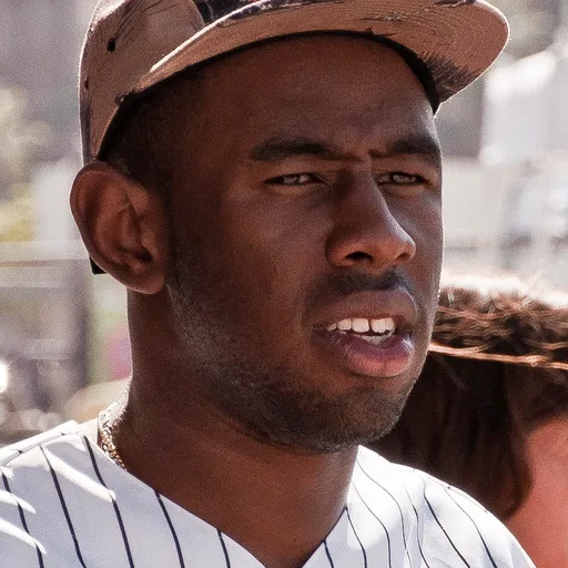 Photo de profil de Tyler the Creator