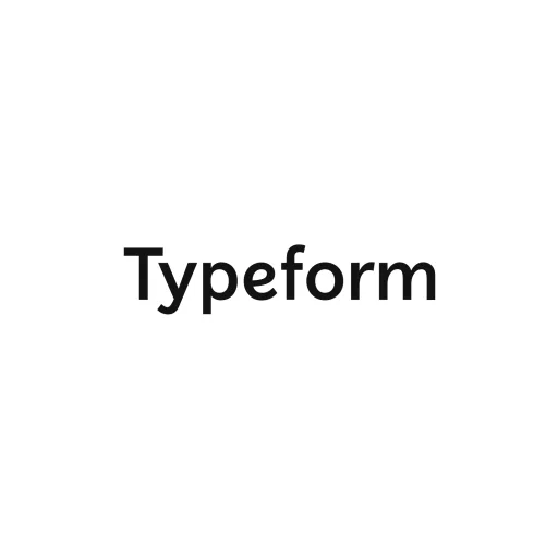 Photo de profil de Typeform