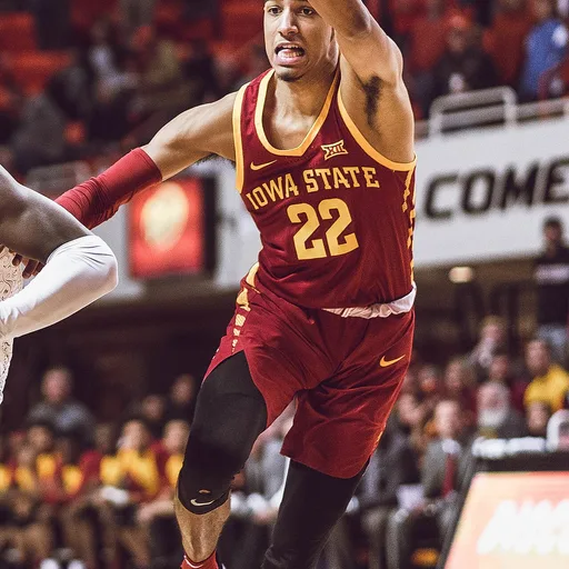 Photo de profil de Tyrese Haliburton