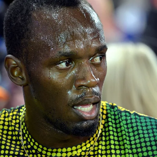 Photo de profil de Usain Bolt