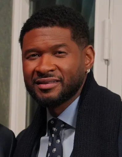 Photo de profil de Usher