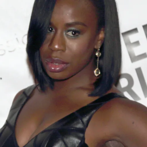 Photo de profil de Uzo Aduba