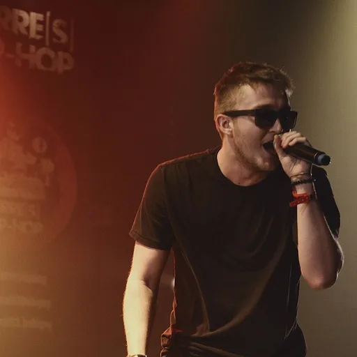 Photo de profil de Vald