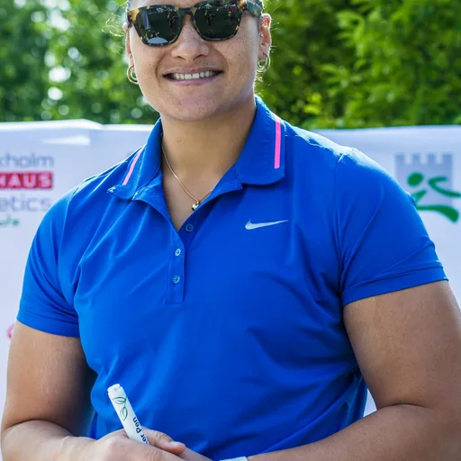 Photo de profil de Valerie Adams