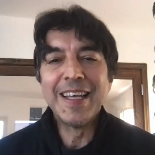 Photo de profil de Valter Longo