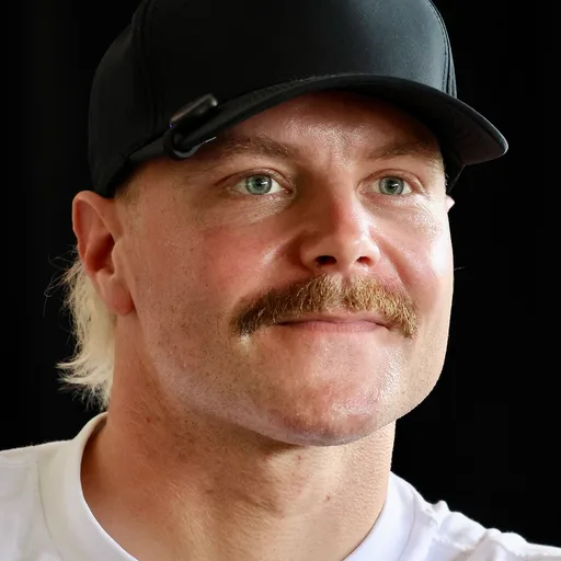 Photo de profil de Valtteri Bottas
