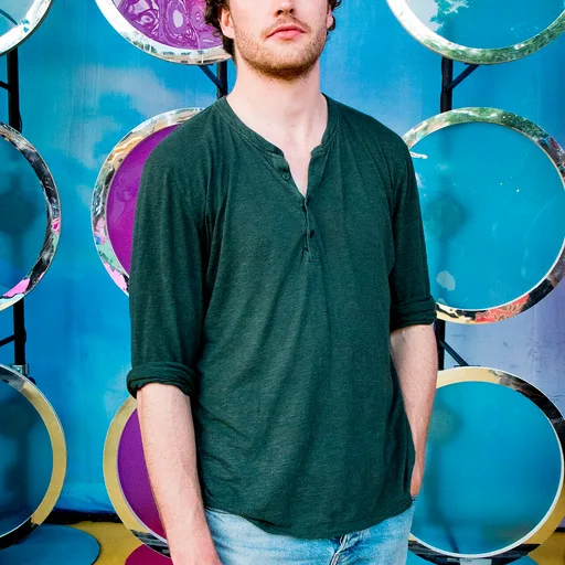 Photo de profil de Vance Joy