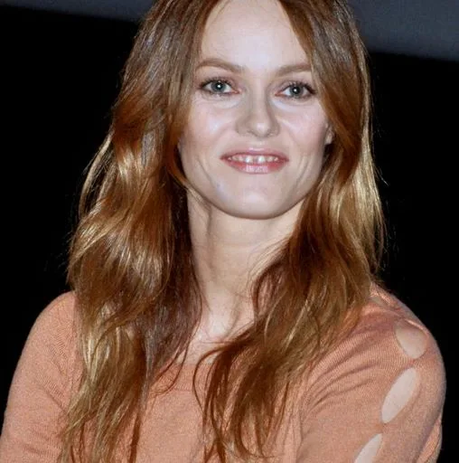 Photo de profil de Vanessa Paradis