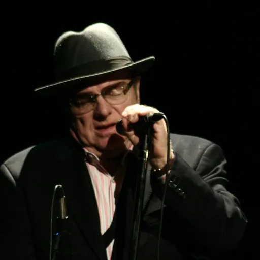 Photo de profil de Van Morrison