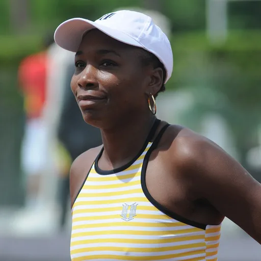 Photo de profil de Venus Williams