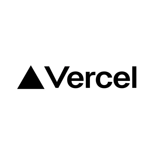 Photo de profil de Vercel
