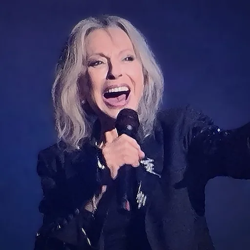 Photo de profil de Véronique Sanson