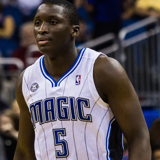 Photo de profil de Victor Oladipo