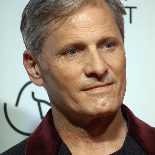 Photo de profil de Viggo Mortensen