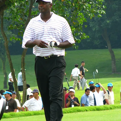 Photo de profil de Vijay Singh