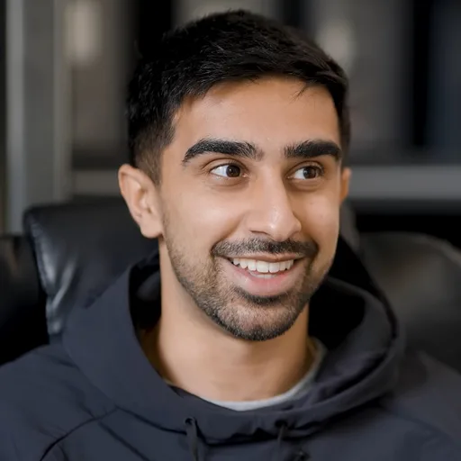 Photo de profil de Vikkstar123
