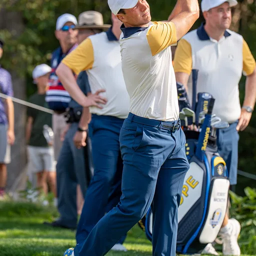 Photo de profil de Viktor Hovland