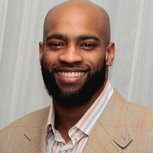 Photo de profil de Vince Carter