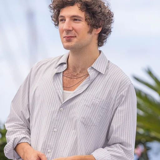 Photo de profil de Vincent Lacoste