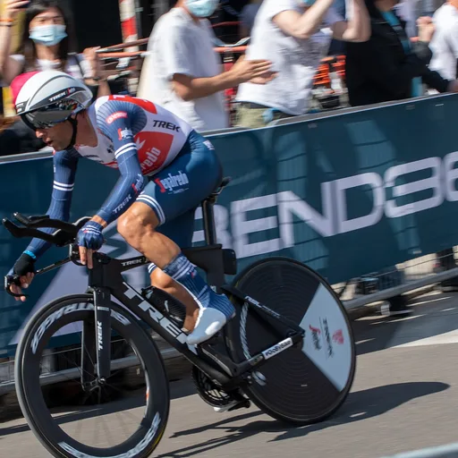 Photo de profil de Vincenzo Nibali