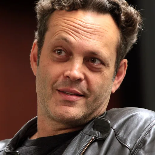 Photo de profil de Vince Vaughn