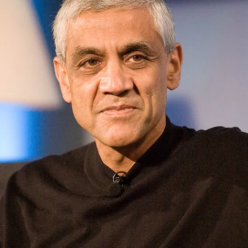 Photo de profil de Vinod Khosla