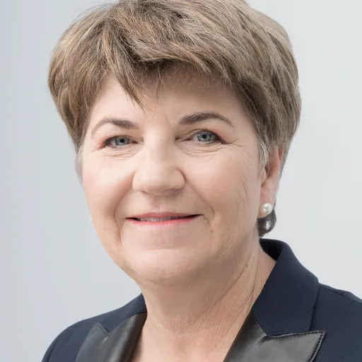 Photo de profil de Viola Amherd