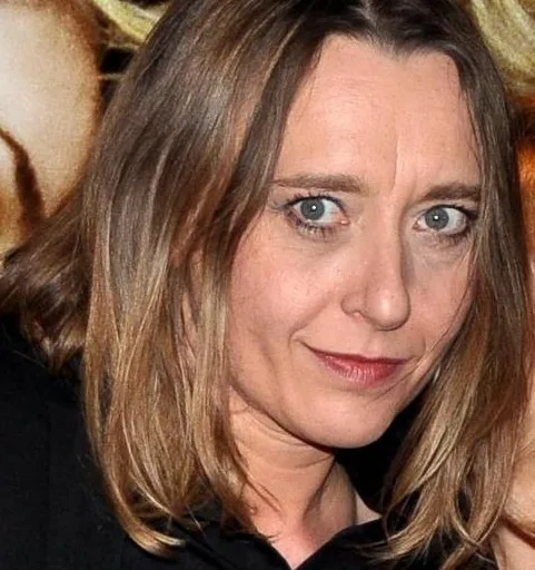 Photo de profil de Virginie Despentes