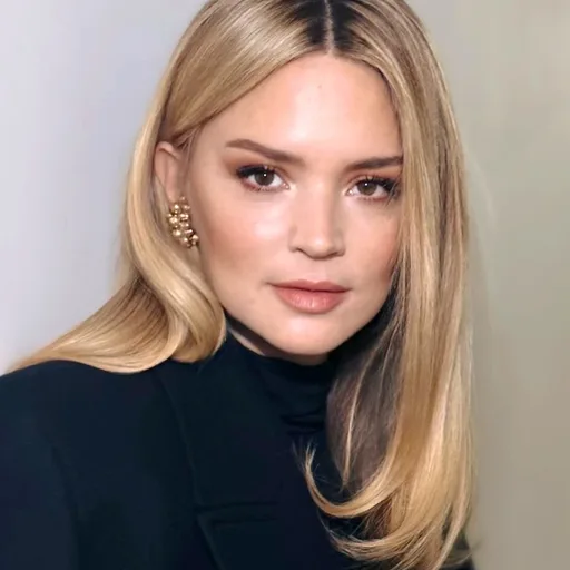 Photo de profil de Virginie Efira