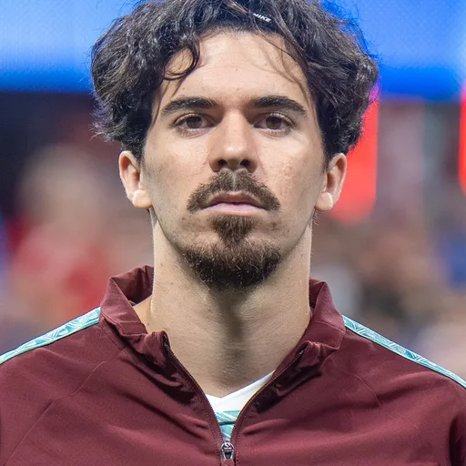 Photo de profil de Vitinha