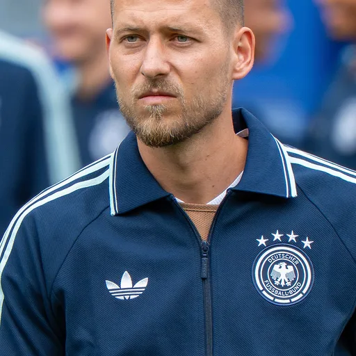 Photo de profil de Waldemar Anton