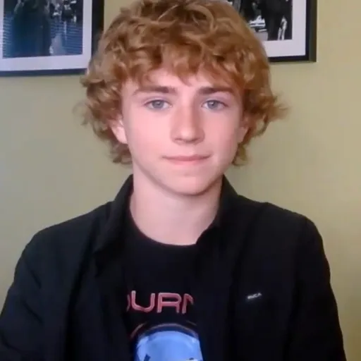 Photo de profil de Walker Scobell