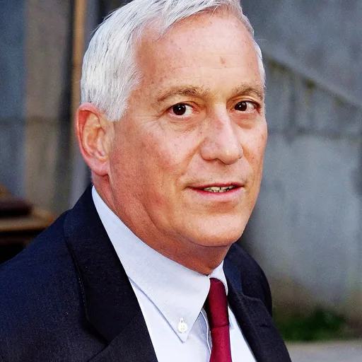 Photo de profil de Walter Isaacson