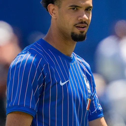Photo de profil de Warren Zaïre-Emery