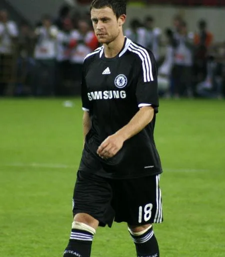 Photo de profil de Wayne Bridge