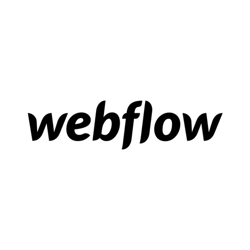 Photo de profil de Webflow
