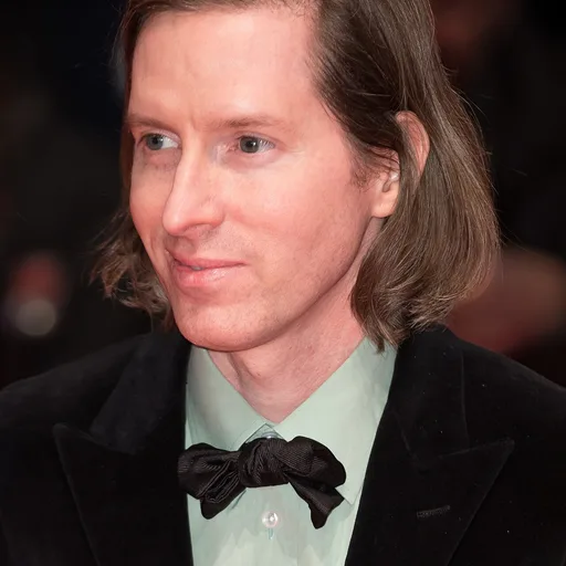 Photo de profil de Wes Anderson