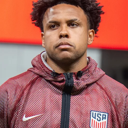Photo de profil de Weston McKennie