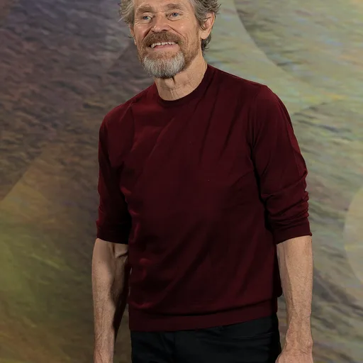 Photo de profil de Willem Dafoe