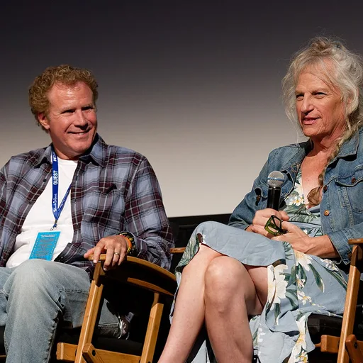 Photo de profil de Will Ferrell
