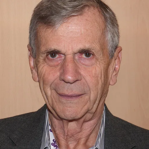 Photo de profil de William B Davis