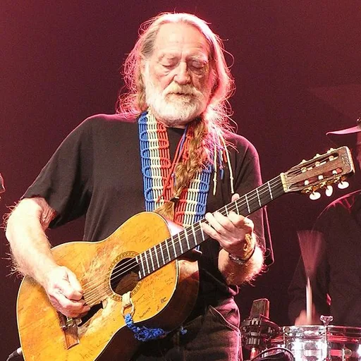 Photo de profil de Willie Nelson