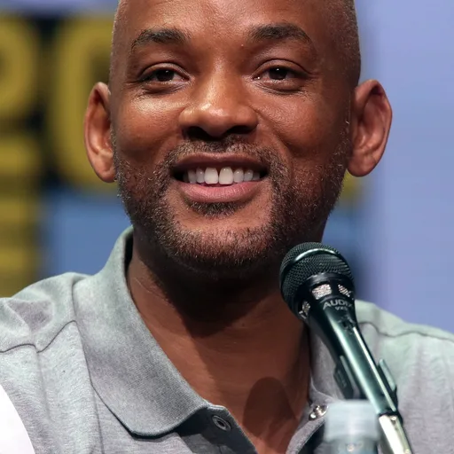 Photo de profil de Will Smith
