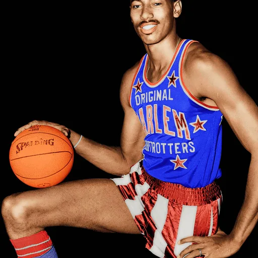 Photo de profil de Wilt Chamberlain